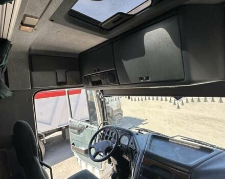 Даф ХФ, объемом двигателя 0 л и пробегом 10 тыс. км за 10500 $, фото 5 на Automoto.ua