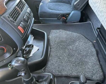 Даф ХФ, объемом двигателя 0 л и пробегом 10 тыс. км за 10500 $, фото 9 на Automoto.ua