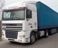 Даф ХФ, объемом двигателя 12.58 л и пробегом 1 тыс. км за 9999 $, фото 1 на Automoto.ua