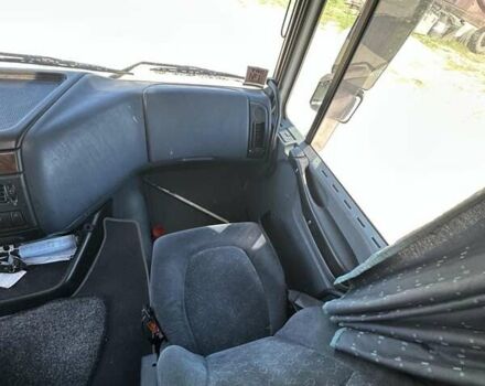 Даф ХФ, объемом двигателя 0 л и пробегом 10 тыс. км за 10500 $, фото 6 на Automoto.ua