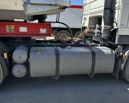 Даф ХФ, объемом двигателя 0 л и пробегом 10 тыс. км за 10500 $, фото 20 на Automoto.ua