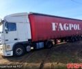 Даф ХФ, объемом двигателя 12.6 л и пробегом 1200 тыс. км за 15000 $, фото 2 на Automoto.ua