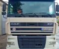 Даф ХФ, объемом двигателя 12.6 л и пробегом 1200 тыс. км за 15000 $, фото 1 на Automoto.ua