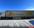 Даф ХФ, объемом двигателя 12.6 л и пробегом 1200 тыс. км за 15000 $, фото 8 на Automoto.ua