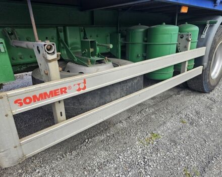 Даф XF, об'ємом двигуна 12.58 л та пробігом 0 тис. км за 26800 $, фото 3 на Automoto.ua