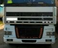 Даф ХФ, объемом двигателя 12.6 л и пробегом 1200 тыс. км за 15000 $, фото 3 на Automoto.ua