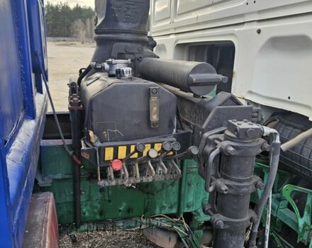 Даф XF, об'ємом двигуна 12.58 л та пробігом 0 тис. км за 26800 $, фото 5 на Automoto.ua