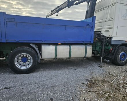 Даф XF, об'ємом двигуна 12.58 л та пробігом 0 тис. км за 26800 $, фото 6 на Automoto.ua