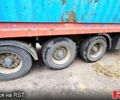 Даф ХФ, объемом двигателя 12.6 л и пробегом 690 тыс. км за 9000 $, фото 4 на Automoto.ua