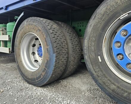 Даф XF, об'ємом двигуна 12.58 л та пробігом 0 тис. км за 26800 $, фото 2 на Automoto.ua