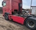 Даф ХФ, объемом двигателя 0 л и пробегом 1 тыс. км за 9000 $, фото 8 на Automoto.ua