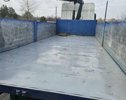 Даф XF, об'ємом двигуна 12.58 л та пробігом 0 тис. км за 26800 $, фото 7 на Automoto.ua