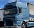 Даф XF, об'ємом двигуна 0 л та пробігом 1 тис. км за 12000 $, фото 1 на Automoto.ua