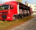Даф ХФ, объемом двигателя 12.6 л и пробегом 100 тыс. км за 15000 $, фото 2 на Automoto.ua