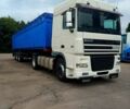 Даф ХФ, объемом двигателя 12 л и пробегом 1300 тыс. км за 15999 $, фото 1 на Automoto.ua
