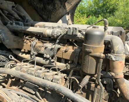 Даф XF, об'ємом двигуна 0 л та пробігом 0 тис. км за 6000 $, фото 14 на Automoto.ua