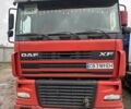 Даф ХФ, объемом двигателя 0 л и пробегом 111 тыс. км за 16500 $, фото 2 на Automoto.ua