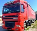 Даф ХФ, объемом двигателя 12.6 л и пробегом 100 тыс. км за 15000 $, фото 1 на Automoto.ua