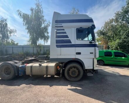 Даф XF, об'ємом двигуна 0 л та пробігом 0 тис. км за 6000 $, фото 2 на Automoto.ua