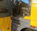 Даф ХФ, объемом двигателя 12.6 л и пробегом 7 тыс. км за 7500 $, фото 3 на Automoto.ua