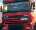 Даф ХФ 2004 в Киеве на Automoto.ua Даф ХФ, объемом двигателя 0 л и пробегом 1000 тыс. км за 8500 $, фото 1 на Automoto.ua