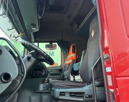 Даф ХФ, объемом двигателя 0 л и пробегом 2 тыс. км за 8500 $, фото 2 на Automoto.ua