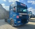 Даф XF, об'ємом двигуна 0 л та пробігом 100 тис. км за 10838 $, фото 1 на Automoto.ua