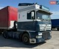 Даф XF, об'ємом двигуна 12.5 л та пробігом 850 тис. км за 9500 $, фото 1 на Automoto.ua