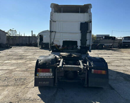 Даф ХФ, объемом двигателя 0 л и пробегом 100 тыс. км за 8000 $, фото 3 на Automoto.ua