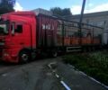 Даф ХФ, объемом двигателя 12.6 л и пробегом 100 тыс. км за 15000 $, фото 3 на Automoto.ua