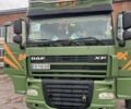Даф ХФ, объемом двигателя 12.8 л и пробегом 111 тыс. км за 16500 $, фото 1 на Automoto.ua