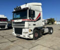 Даф ХФ, объемом двигателя 0 л и пробегом 100 тыс. км за 8000 $, фото 6 на Automoto.ua