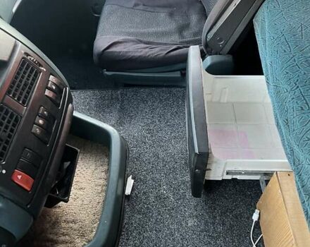 Даф ХФ, объемом двигателя 0 л и пробегом 2 тыс. км за 8500 $, фото 1 на Automoto.ua