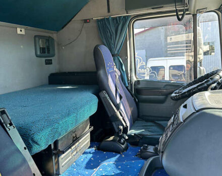 Даф ХФ, объемом двигателя 0 л и пробегом 100 тыс. км за 8000 $, фото 8 на Automoto.ua