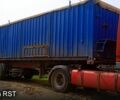 Даф ХФ, объемом двигателя 12.6 л и пробегом 1500 тыс. км за 17000 $, фото 4 на Automoto.ua