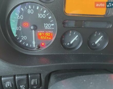 Даф ХФ, объемом двигателя 0 л и пробегом 2 тыс. км за 8500 $, фото 4 на Automoto.ua
