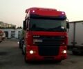 Даф ХФ, объемом двигателя 13 л и пробегом 1000 тыс. км за 25000 $, фото 1 на Automoto.ua