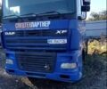 Даф ХФ, объемом двигателя 0 л и пробегом 1000 тыс. км за 7500 $, фото 1 на Automoto.ua