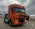 Даф ХФ, объемом двигателя 0 л и пробегом 1 тыс. км за 7900 $, фото 1 на Automoto.ua