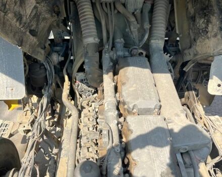 Даф XF, об'ємом двигуна 0 л та пробігом 0 тис. км за 6000 $, фото 10 на Automoto.ua