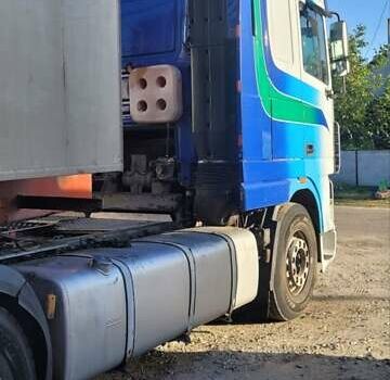 Даф ХФ, объемом двигателя 0 л и пробегом 2 тыс. км за 8200 $, фото 1 на Automoto.ua