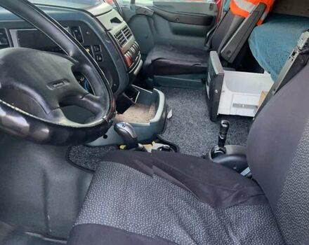 Даф ХФ, объемом двигателя 0 л и пробегом 2 тыс. км за 8500 $, фото 5 на Automoto.ua