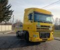 Даф ХФ, объемом двигателя 12.6 л и пробегом 7 тыс. км за 7500 $, фото 8 на Automoto.ua