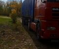 Даф ХФ, объемом двигателя 12.6 л и пробегом 1500 тыс. км за 17000 $, фото 1 на Automoto.ua