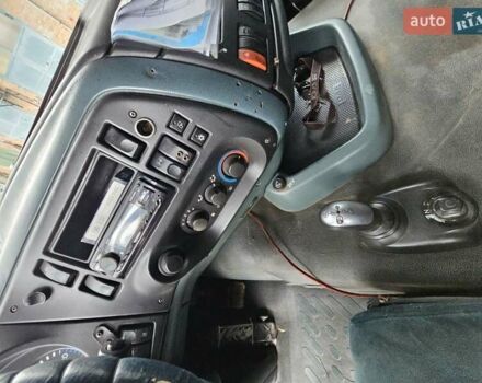 Даф ХФ, объемом двигателя 0 л и пробегом 999 тыс. км за 8900 $, фото 10 на Automoto.ua
