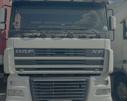Даф XF, об'ємом двигуна 0 л та пробігом 1000 тис. км за 8500 $, фото 2 на Automoto.ua