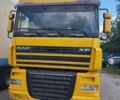 Даф XF, об'ємом двигуна 0 л та пробігом 1000 тис. км за 10000 $, фото 1 на Automoto.ua