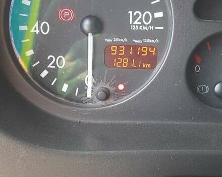 Даф ХФ, объемом двигателя 0 л и пробегом 931 тыс. км за 24000 $, фото 4 на Automoto.ua