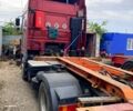 Даф ХФ, объемом двигателя 12.5 л и пробегом 1000 тыс. км за 8700 $, фото 6 на Automoto.ua