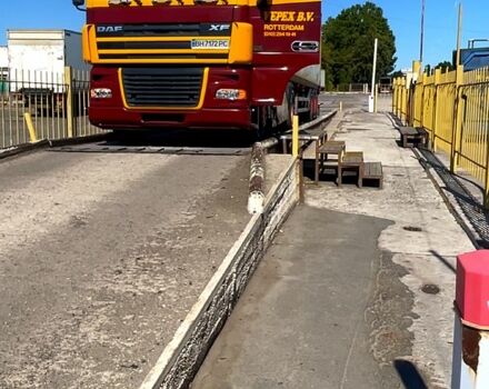 Даф XF, об'ємом двигуна 12 л та пробігом 1000 тис. км за 6999 $, фото 5 на Automoto.ua